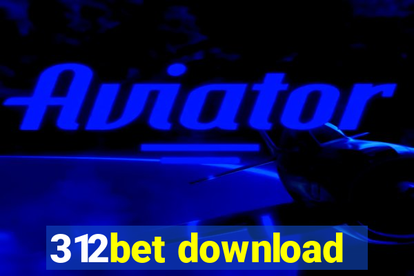 312bet download